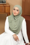 Tudung Shawl Instant